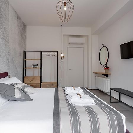 Rome As You Feel - Vatican Terrace Apartments With View Exteriör bild