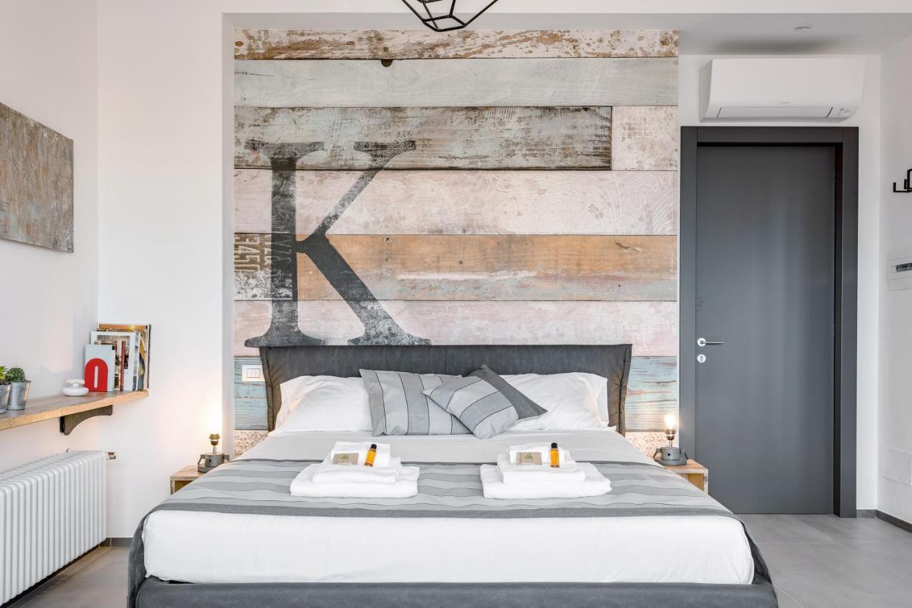 Rome As You Feel - Vatican Terrace Apartments With View Exteriör bild
