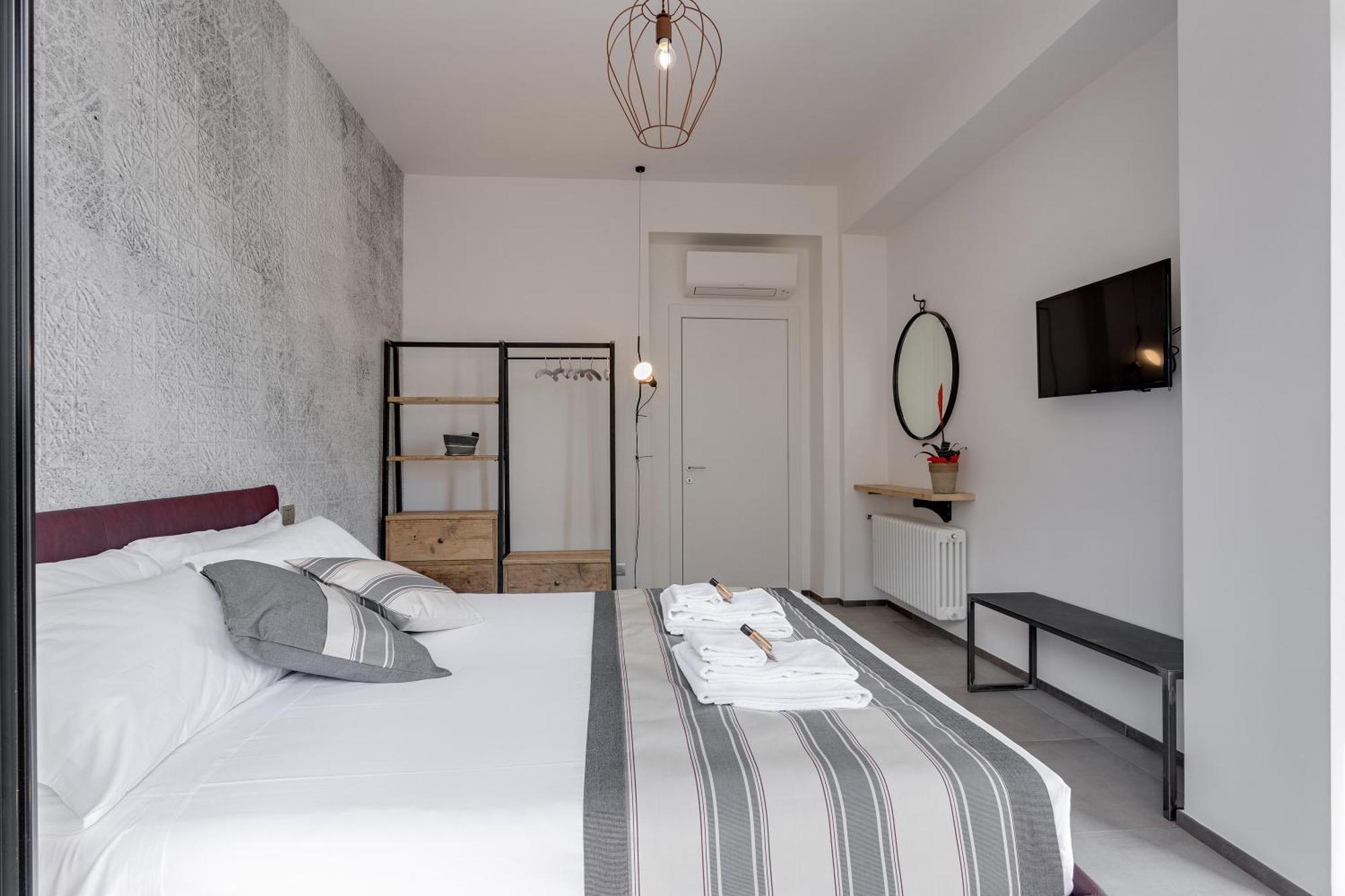 Rome As You Feel - Vatican Terrace Apartments With View Exteriör bild